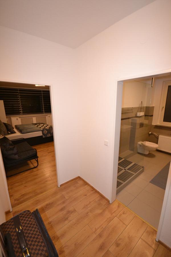 Madame Tower Appartement Keulen Buitenkant foto